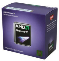 Amd II X6 1055T (HDT55TFBK6DGR)